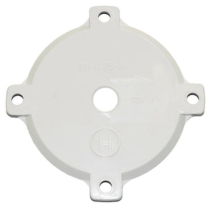 Hayward SP1243/1424/1425 Fittings, Top Diffuser Plate (Face Plate) F/IN (SPX1425B)