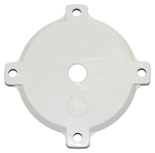 Hayward SP1243/1424/1425 Fittings, Top Diffuser Plate (Face Plate) F/IN (SPX1425B)