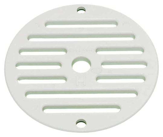 Hayward SP1423/1424/1425 Fitting, Face Plate Grate (SPX1425C)
