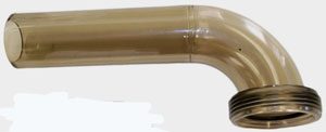 Hayward Perflex EC65/65A/75/75A Pump Discharge Elbow (SPX1485B)