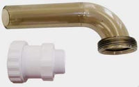 Hayward S200 Union Elbow w/Compression Assembly - S200 (Does Not Incl. #36, 37) (SPX1485B3)