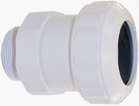 Hayward S200/S240 Compression Fitting w/Gasket (SPX1485DA)