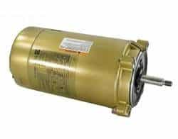 Hayward Super Pump Original Motor 1HP (SPX1607Z1M)