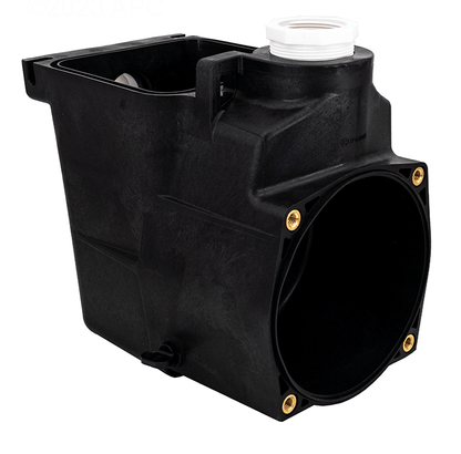 Hayward Super Pump Pump Housing/Strainer, 2in. x 2in., w/Drain Plugs (SPX1620AA)