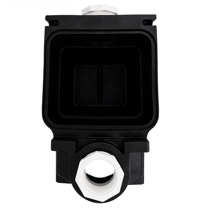 Hayward Super Pump Pump Housing/Strainer, 2in. x 2in., w/Drain Plugs (SPX1620AA)