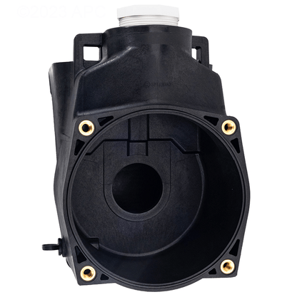 Hayward Super Pump Pump Housing/Strainer, 2in. x 2in., w/Drain Plugs (SPX1620AA)