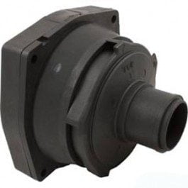 Hayward Super Pump, 0.5 HP, Drive Train Upgrade Kit (SPX2600CKIT)