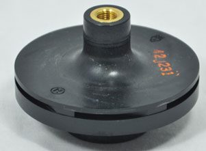 Hayward Max-Flo II Pump Impeller, .75 HP (SPX2700C)