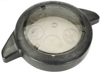 Hayward Max-Flo II Pump Strainer Cover Kit (Cover, Lock Ring, O-ring) (SPX2700DLS)
