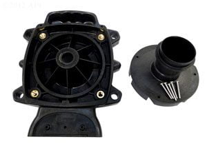 Hayward Max-Flo II Pump Seal Plate Kit (SPX2700EKIT)