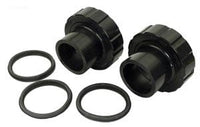 Hayward Max-Flo II Pump Unior Connector Kit, Set of 2 (SPX2700UNKIT)