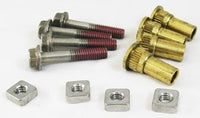 Hayward Max-Flo XL Housing Hardware Pack (Bolts, Nuts, Spacers) (SPX2700ZPAK) - Obsolete