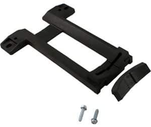 Hayward Super II Mounting Bracket w/Adapter and 2 Cap Screws (SPX3000GA)
