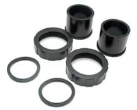 Hayward NorthStar Union Kit (2 each Connector, Nut, O-ring) 2008 & Later (SPX3200UNKIT)