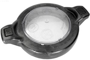 Hayward NorthStar Strainer Cover Kit (Cover, Locking Ring, O-ring), 2008 & Later (SPX4000CLO)