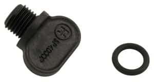 NorthstarDrain Plug w/Gasket (SPX4000FG)