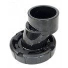 Hayward Northstar Union Kit (Union Connector, O-ring, Nut) (SPX4000UNPAK2) Obsolete