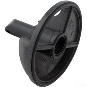 Hayward Vari-Flo SP0704 Backwash Valve, Key and Gasket Assembly (SPX704CA)