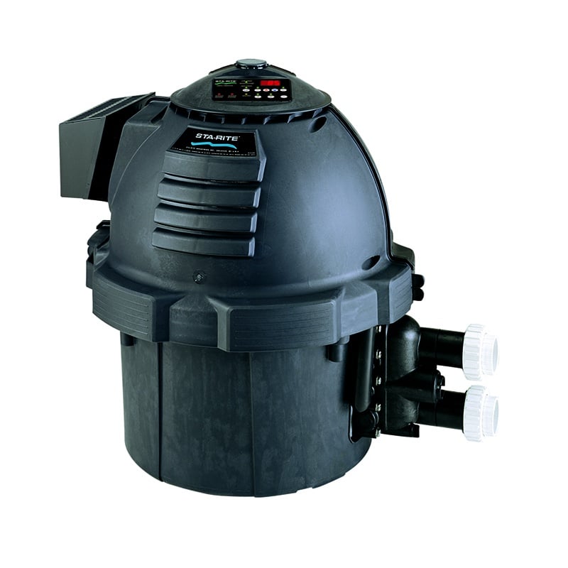 Sta-Rite Max-E-Therm Heater Parts