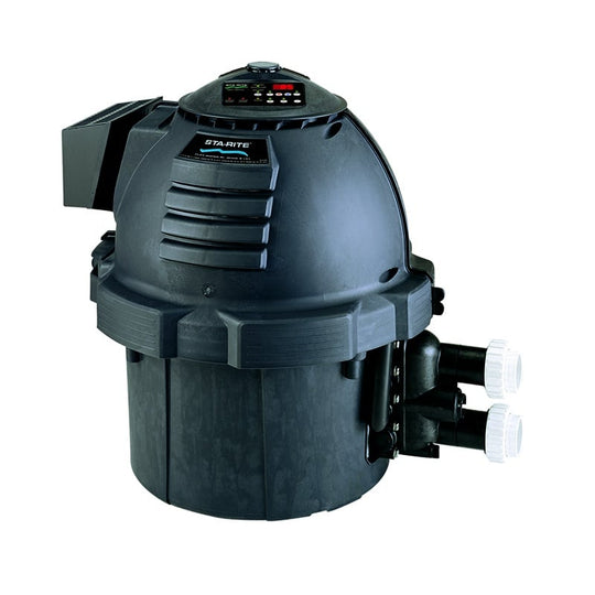 Sta-Rite Max-E-Therm Heater Parts