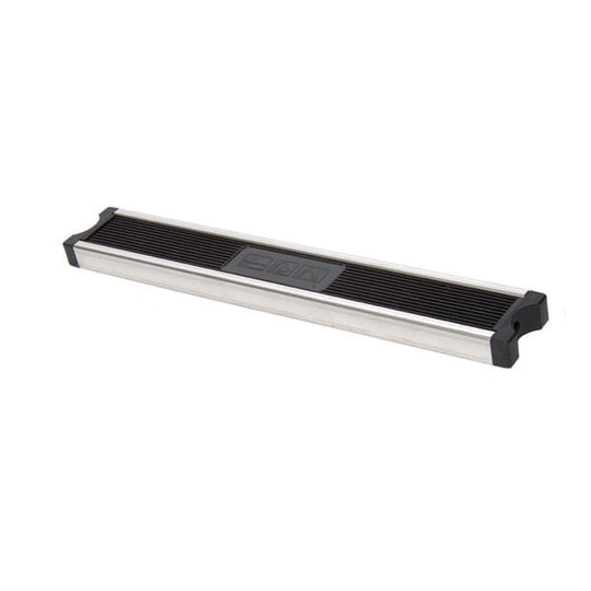 S.R. Smith Ladder Tread, Black w/White Trim, 18 1/4 in. Centerline (LTDF-103)