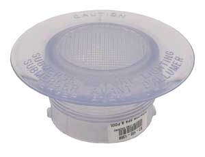 Sta-Rite Sunstar Light, Lens Housing (05103-0103)