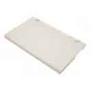SR/Swimquip U-3 Skimmer Hinged Weir Assembly, White # 938 (08650-0022)