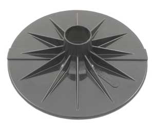 Sta-Rite Skimmer Vacuum Plate (08650-0042)