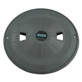 Sta-Rite U-3 Skimmer Frame & Lid, Gray (08650-0169C)