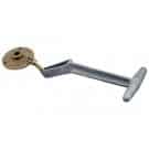Sta-Rite Bronze Slide Valve Handle Replacement Kit, All 2 inch Models (14824-0067)