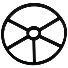 Sta-Rite SM10 Spider Gasket, 1.5 inch (14971-SM10E12)