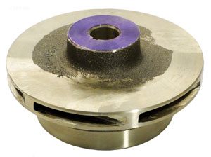 Sta-Rite CSP (Commercial) Bronze Pump, Impeller, 7.5 HP (16830-0209)
