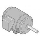 Sta-Rite Commercial CSP Pump Motor, (-144) 15 HP, 200v, 3 Phase (16832-0320)