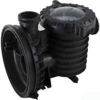 Sta-Rite Max-E-Pro Tank Body Assembly (Incl. Cover, O-Ring, Basket) (17307-0110S)