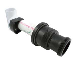 Sta-Rite System 3 DE Inlet Assembly (S7D75) (23911-0100)