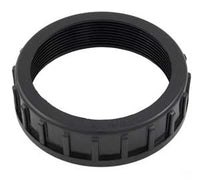 System 3 Modular Media - Bulkhead Retaining Nut (24752-0050)