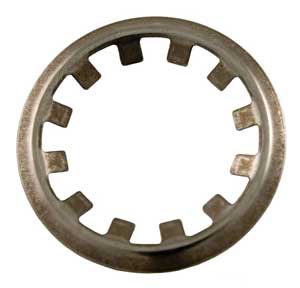 Sta-Rite System 3 Sand Clamp Retaining Ring (24850-0006)
