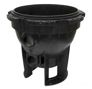 Sta-Rite System 3 Sand Tank - Lower Half (S7S50) (24850-0102S)