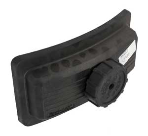 Sta-Rite System 3 Clamp Assembly (Bolt NOT Included) (24850-0200)