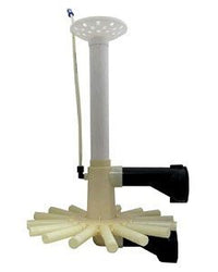 07 - Sta-Rite System 3 Sand Collector - Assembly (Includes Laterals)(S870) (24901-0100S)