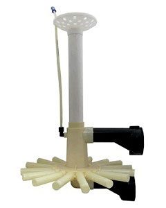 07 - Sta-Rite System 3 Sand Collector - Assembly (Includes Laterals)(S870) (24901-0100S)