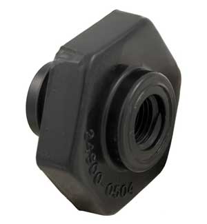 Sta-Rite System 3 Sand Adapter Bushing (24900-0504)
