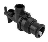 Sta-Rite Modular Cartridge Elbow and Bulkhead Assembly (25021-0100)