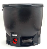 Sta-Rite PLD 50/70 Modular DE Tank Shell LOWER HALF ONLY (27001-0009S)