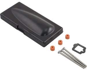 27 - Sta-Rite IntelliPro® VS-3050 Cover Control Assy. Kit, Black (350701) - Obsolete