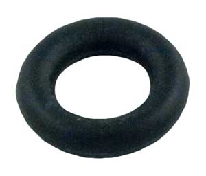 10a - Sta-Rite Dura-glas II/Max-E-Glas II Impeller Screw O-Ring (35505-1426)