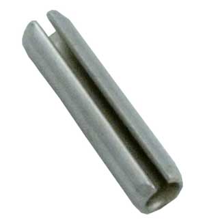 Spring Pin 1/8 in x 9/16 in (35817-0056)