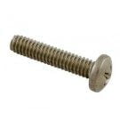 Screw, 1/4-20 x 1-1/4in. S.S. (37227-3056)
