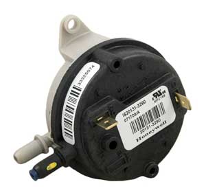 Sta-Rite Max-E-Therm Heater, Air flow Switch (42001-0061S)