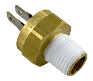 Sta-Rite Max-E-Therm Heater, High Limit Switch (42001-0063S)
